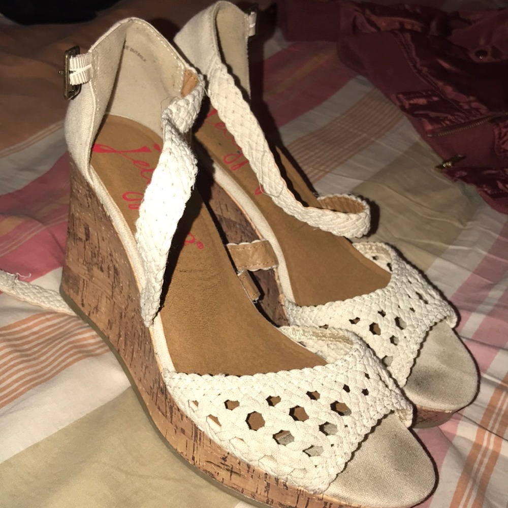 Wedges